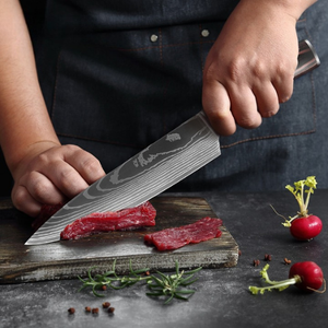 Le couteau de chef ultime : Guide d'achat et revue du couteau de chef La Boutique du Cuistot