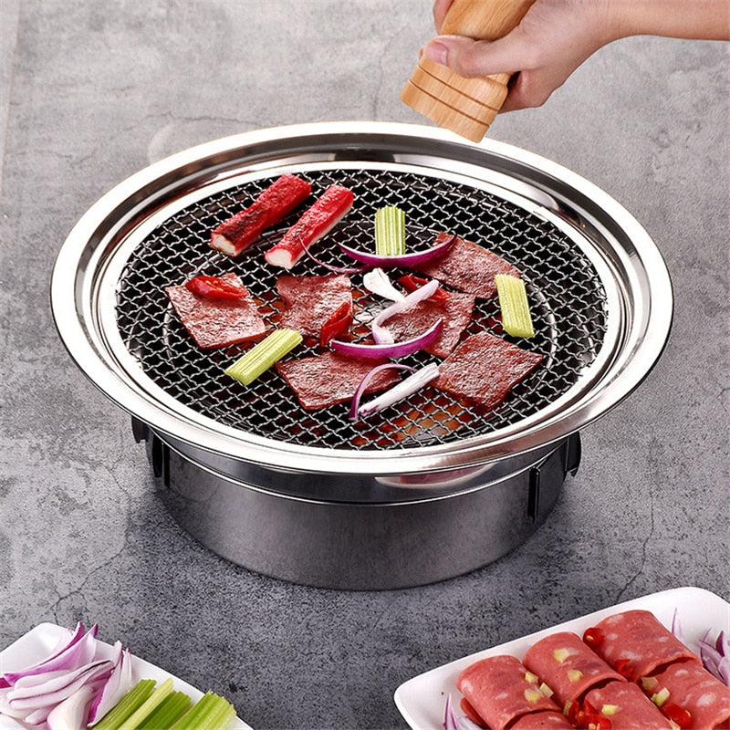 Barbecue coréen – laboutiqueducuistot