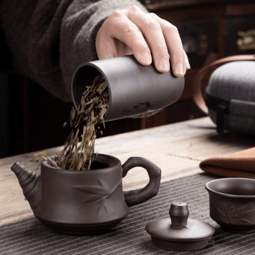 Service à thé japonais – laboutiqueducuistot