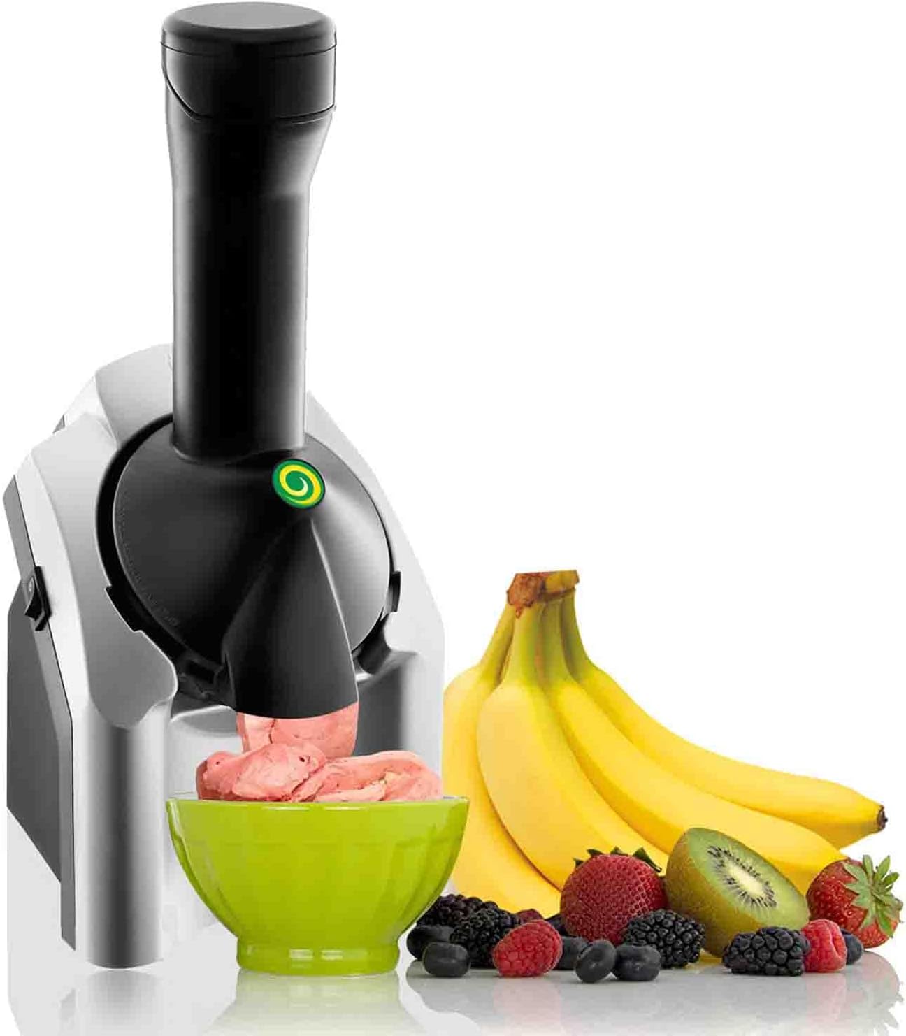 Machine à glace pour fruits glacés