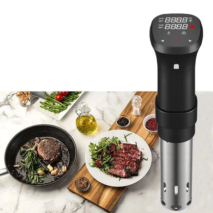 Récipient pour cuiseur sous vide