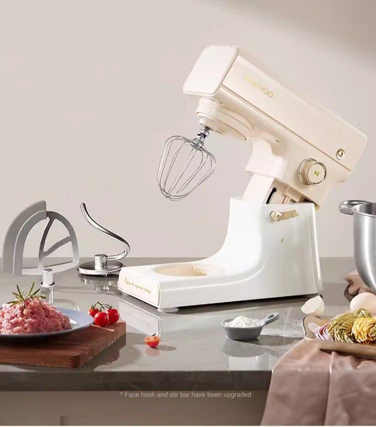 Robot de cuisine digital professionnel - 5L