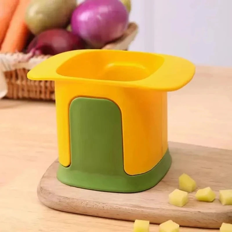 Mini mandoline à légumes multifonctionnel