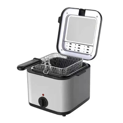 Friteuse électrique capacité 2,5L