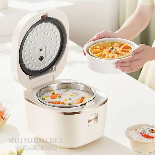 Cuiseur à riz électrique intelligent | 3L