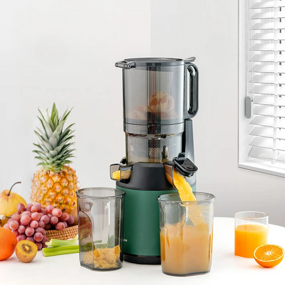 Extracteur de Jus à froid automatique 1,8 L