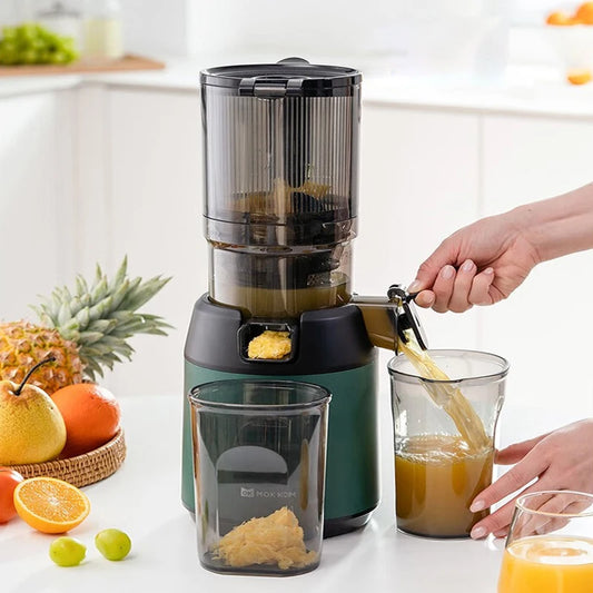 Extracteur de Jus à froid automatique 1,8 L