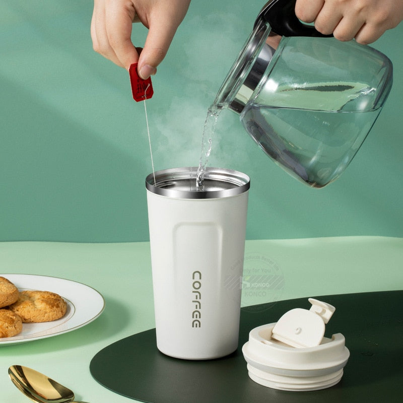 Thermos café