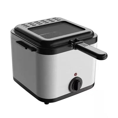 Friteuse électrique capacité 2,5L