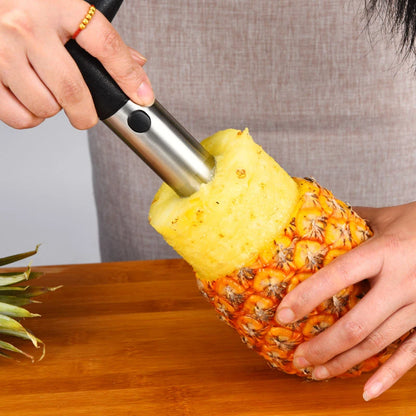 Coupe ananas