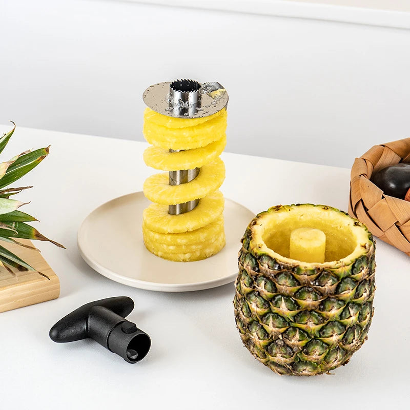 Coupe ananas