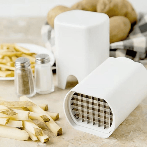 Coupe-frites Manuel – laboutiqueducuistot