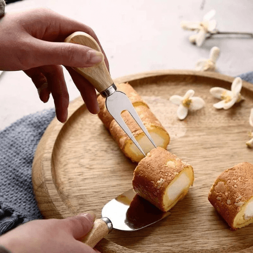 Coupe fromage – laboutiqueducuistot