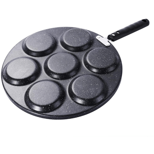 Poêle à pancakes