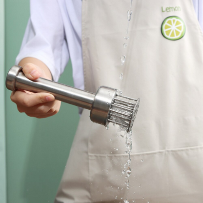 Attendrisseur de viande aux aiguilles Professionnel