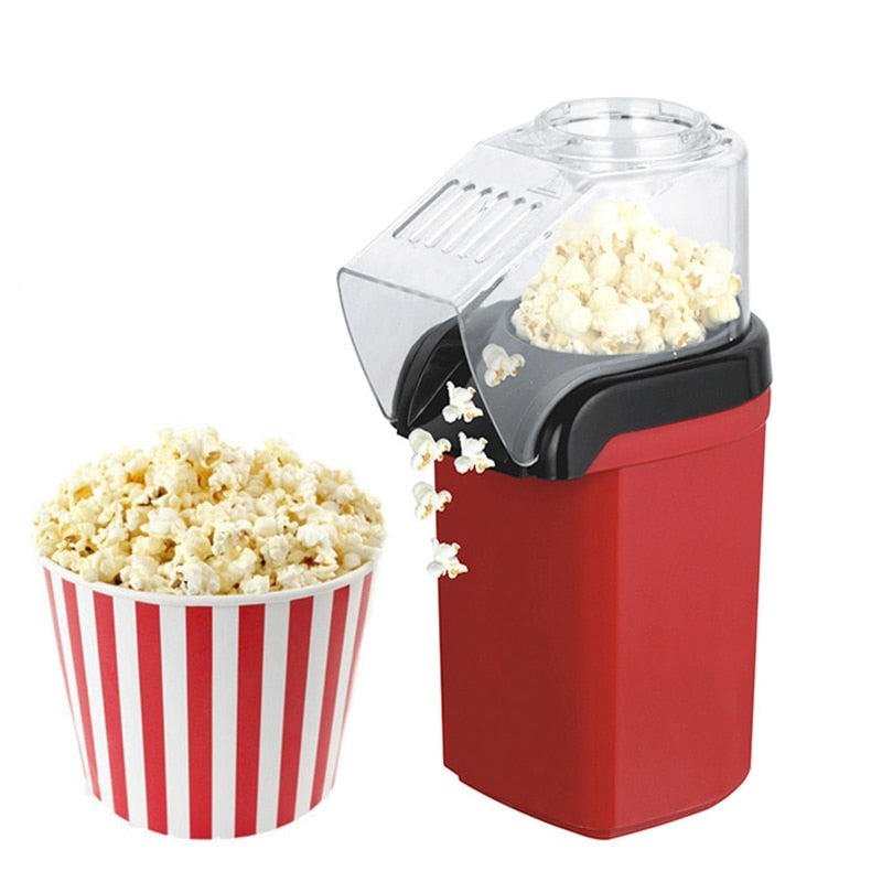 Machine à pop corn