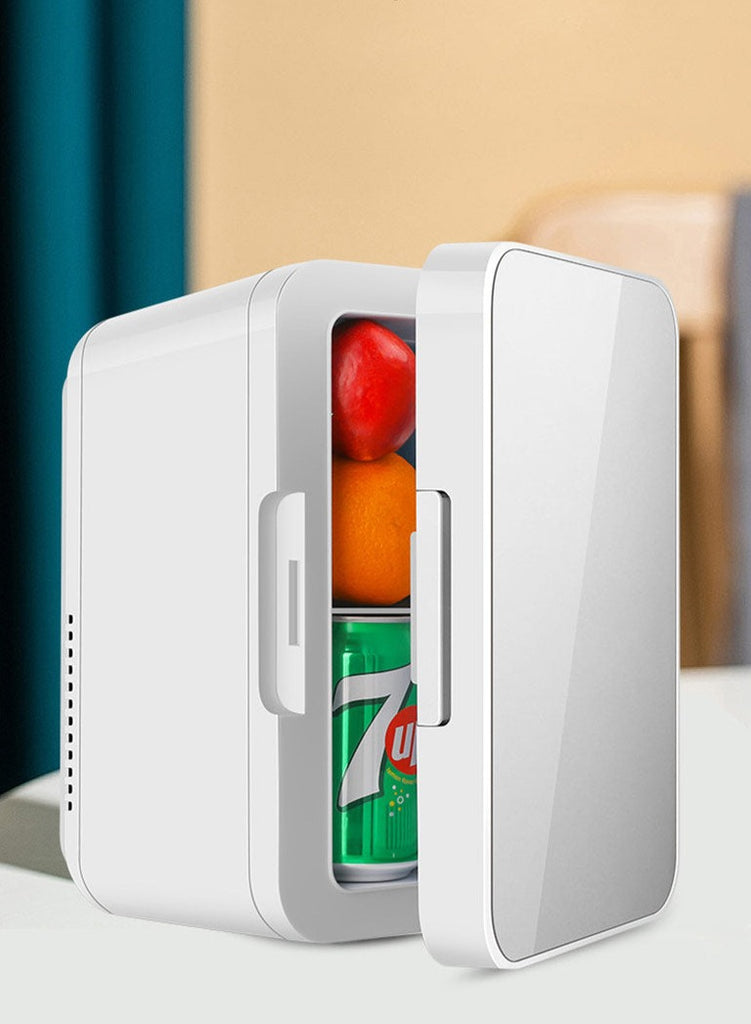 Mini Réfrigérateur Portable Switch Infinity - Élégant Compatible