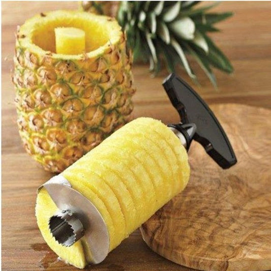 Coupe ananas