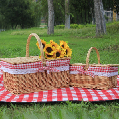 Panier de pique-nique